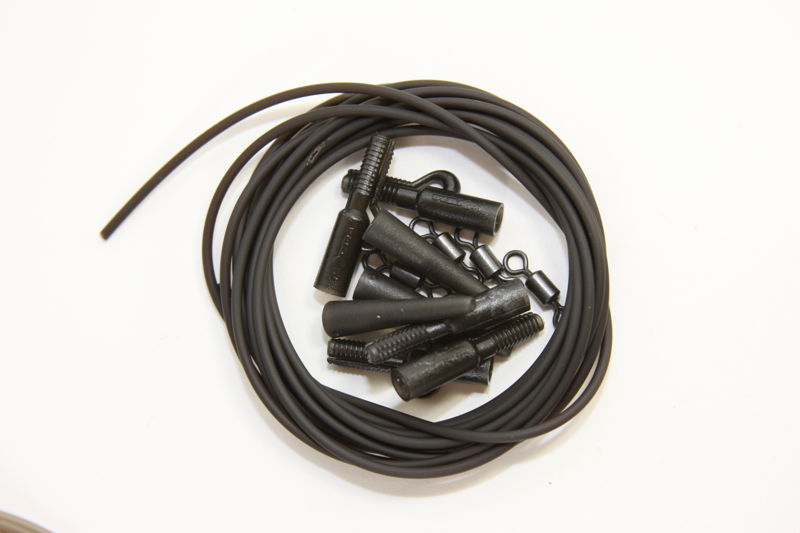 Korda Lead Clip Action Pack